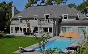 Villa Vent-Couvert